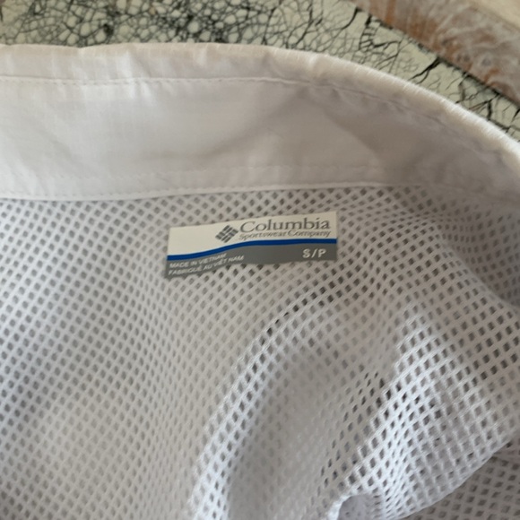 Columbia High Performance Gear shirt NEW - Picture 8 of 9